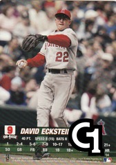 David Eckstein